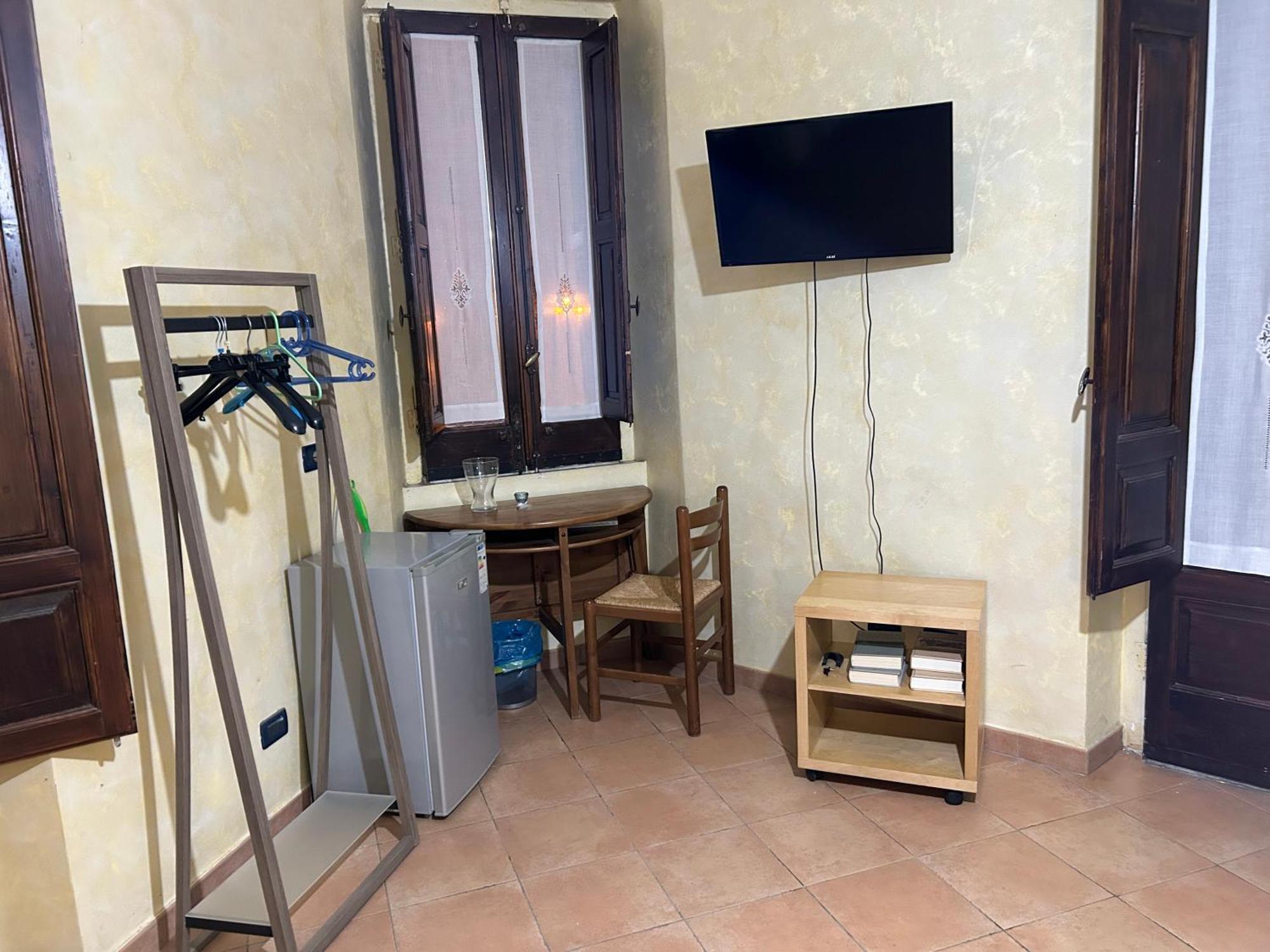 B&B L'Angolo Sulla Piazza Mirabella Imbaccari Exterior photo